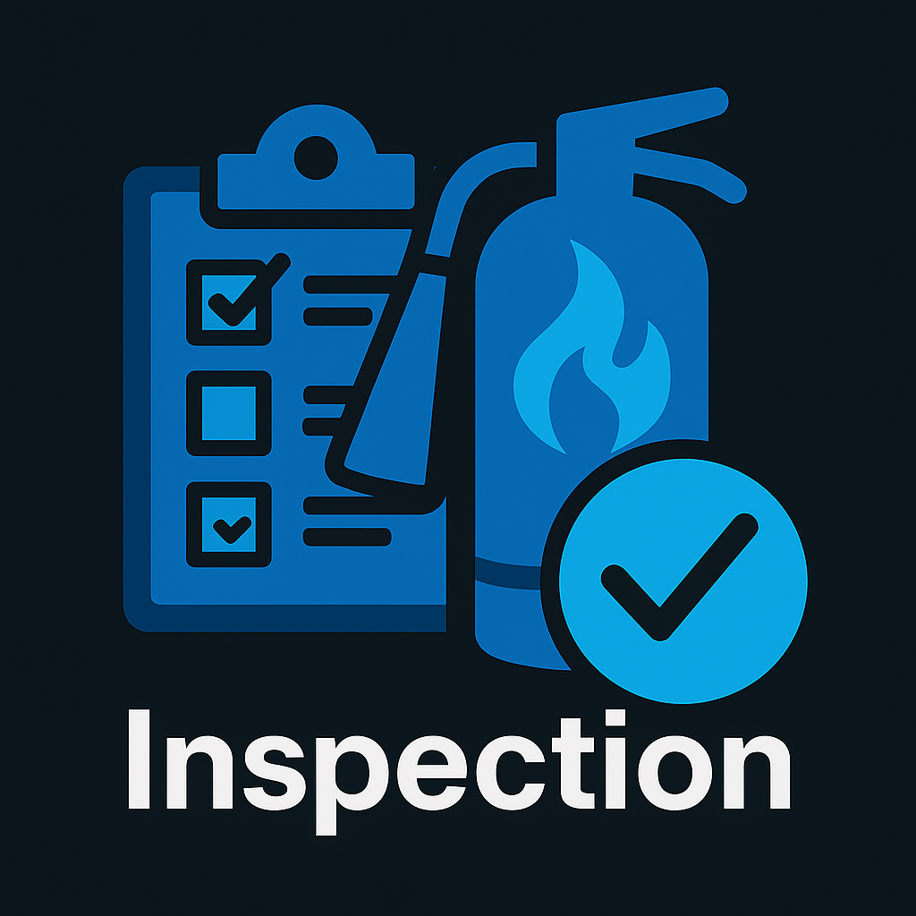 Inspection