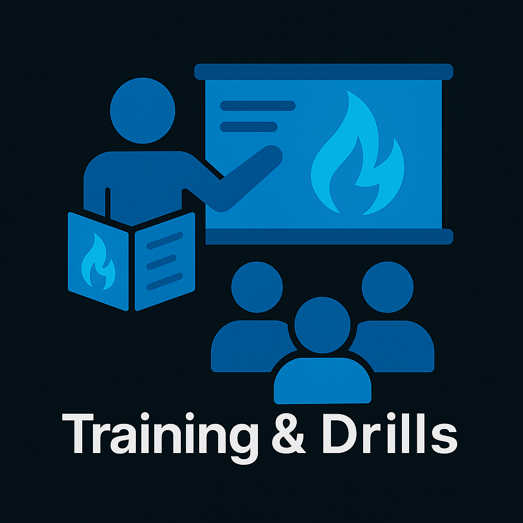 Training & Drills