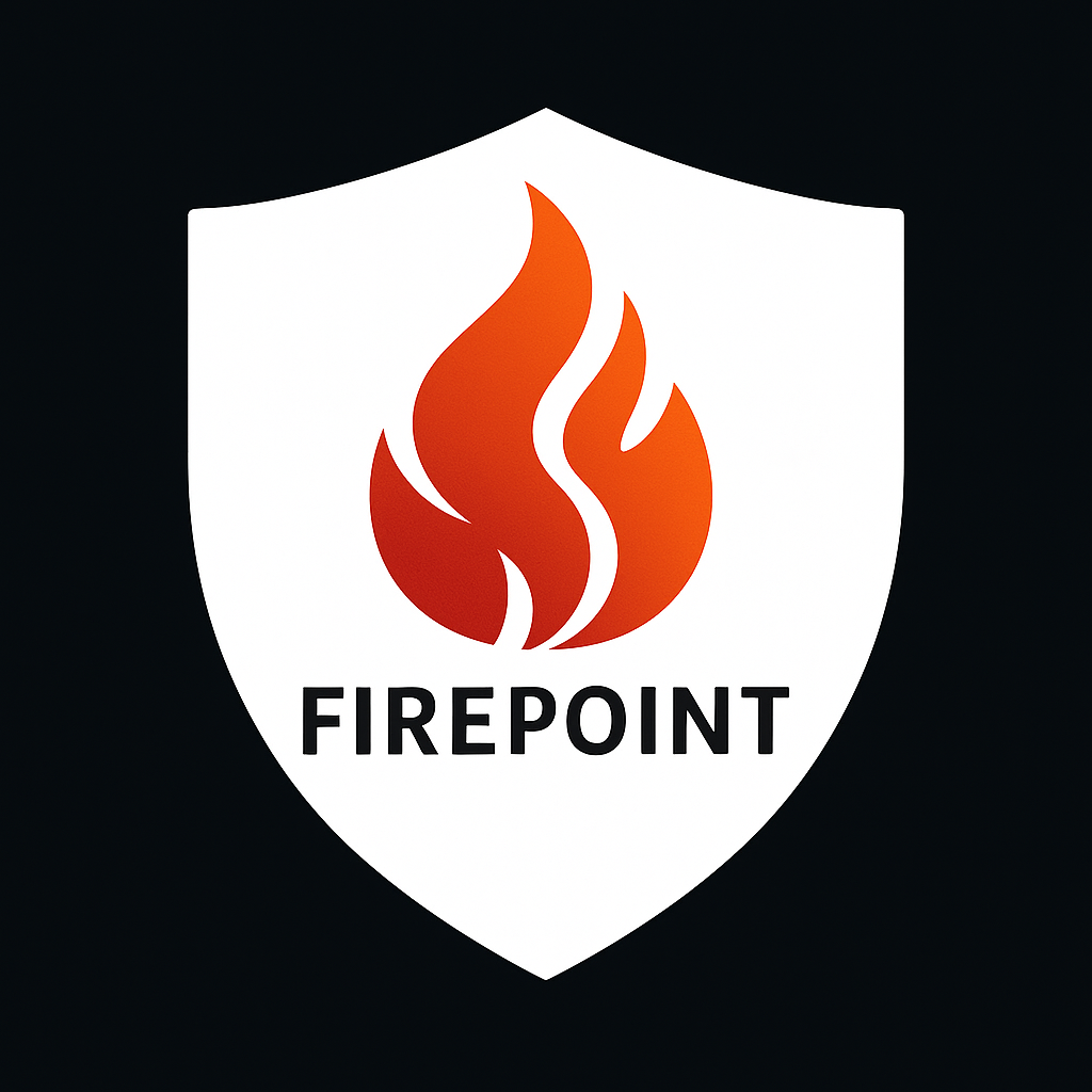 Firepoint Logo