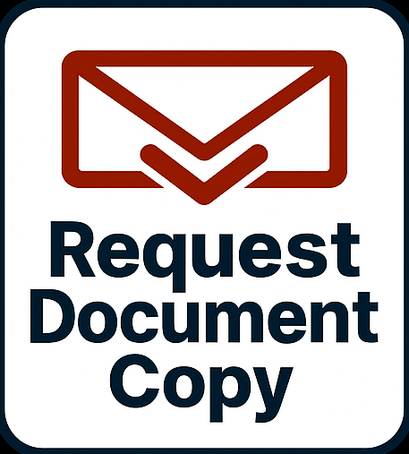 Envelope Icon with Checkmark